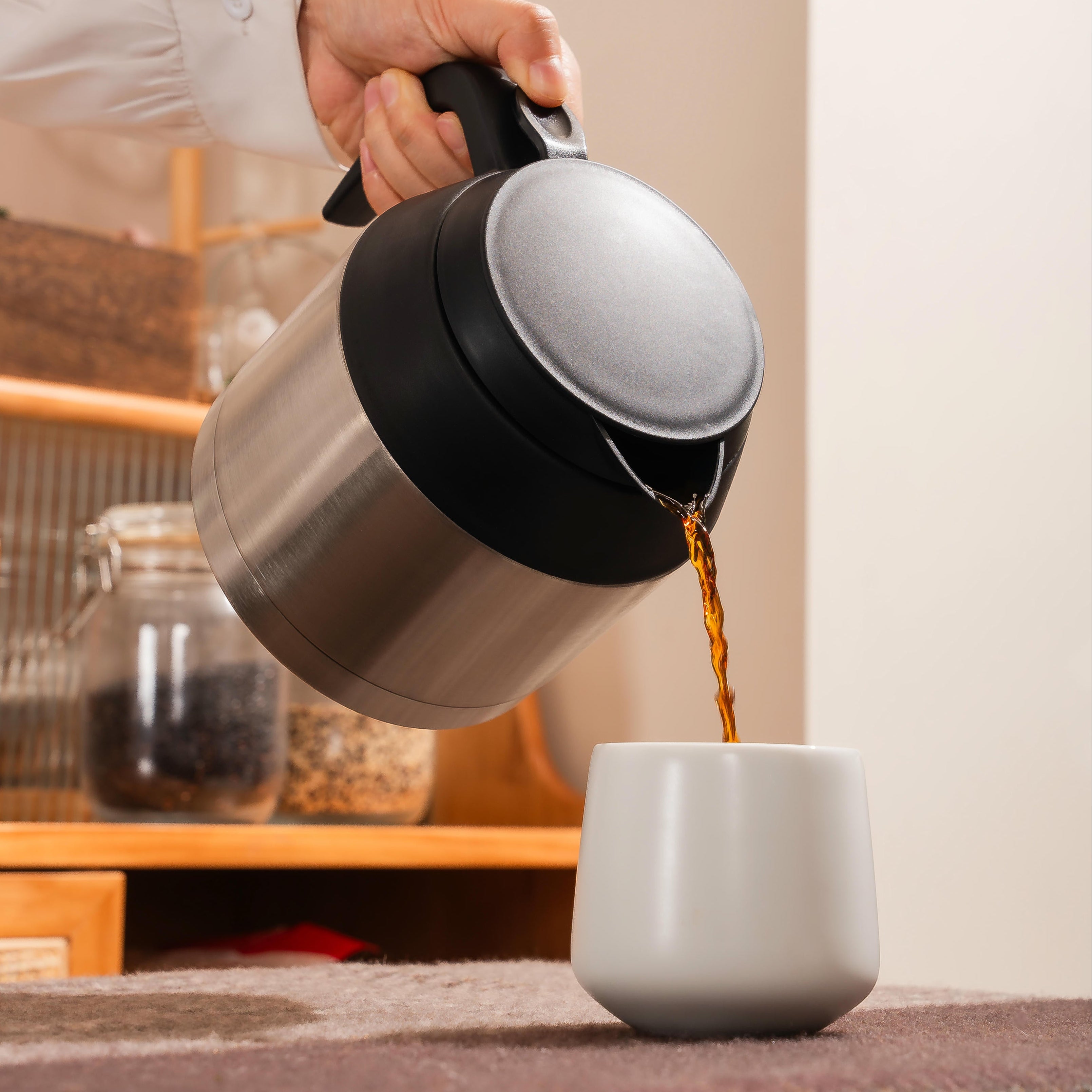 Bonavita Glass Carafe - Thumbnail 2