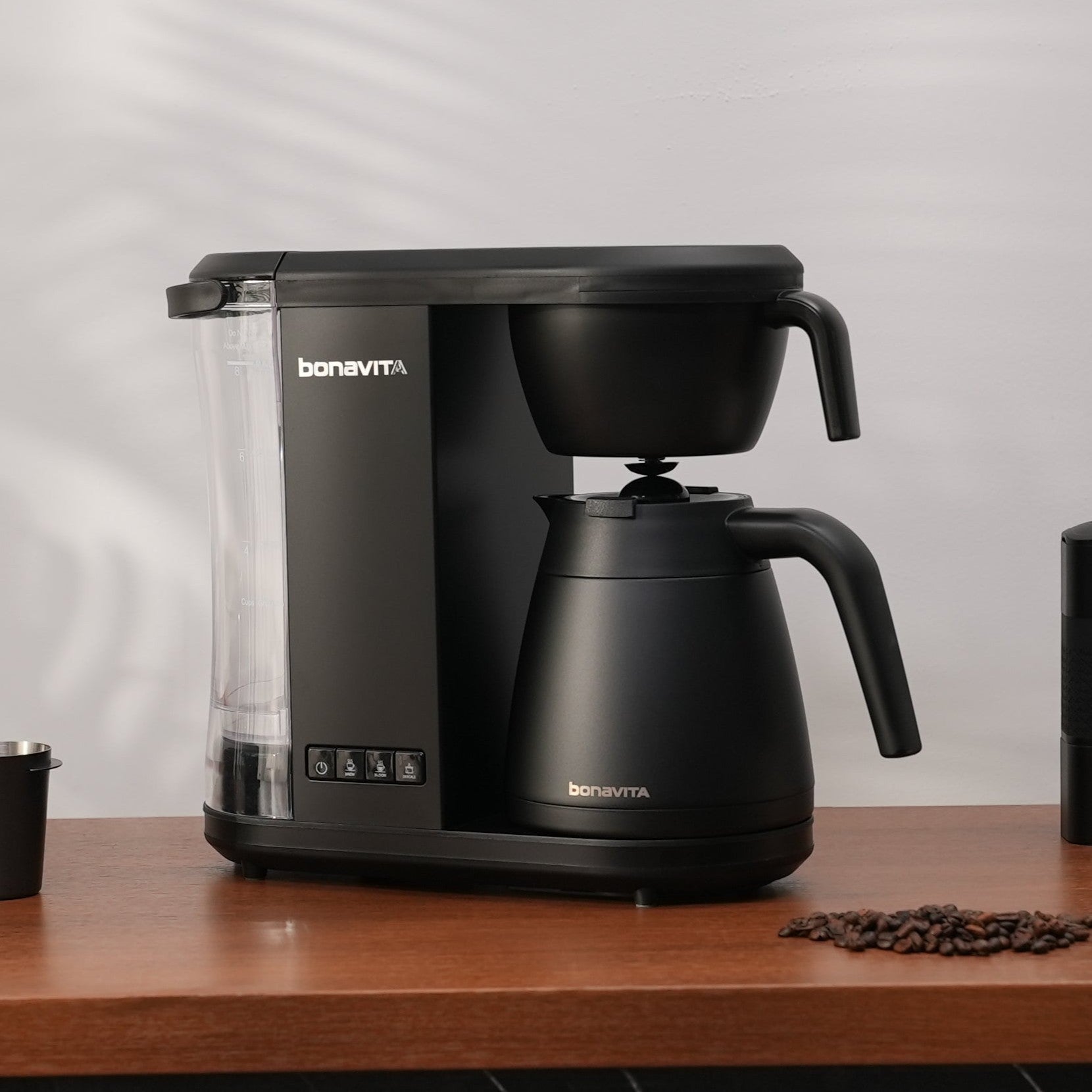 ReVita Enthusiast by Bonavita | SCA Certified | Specialty 8-Cup Brewer
