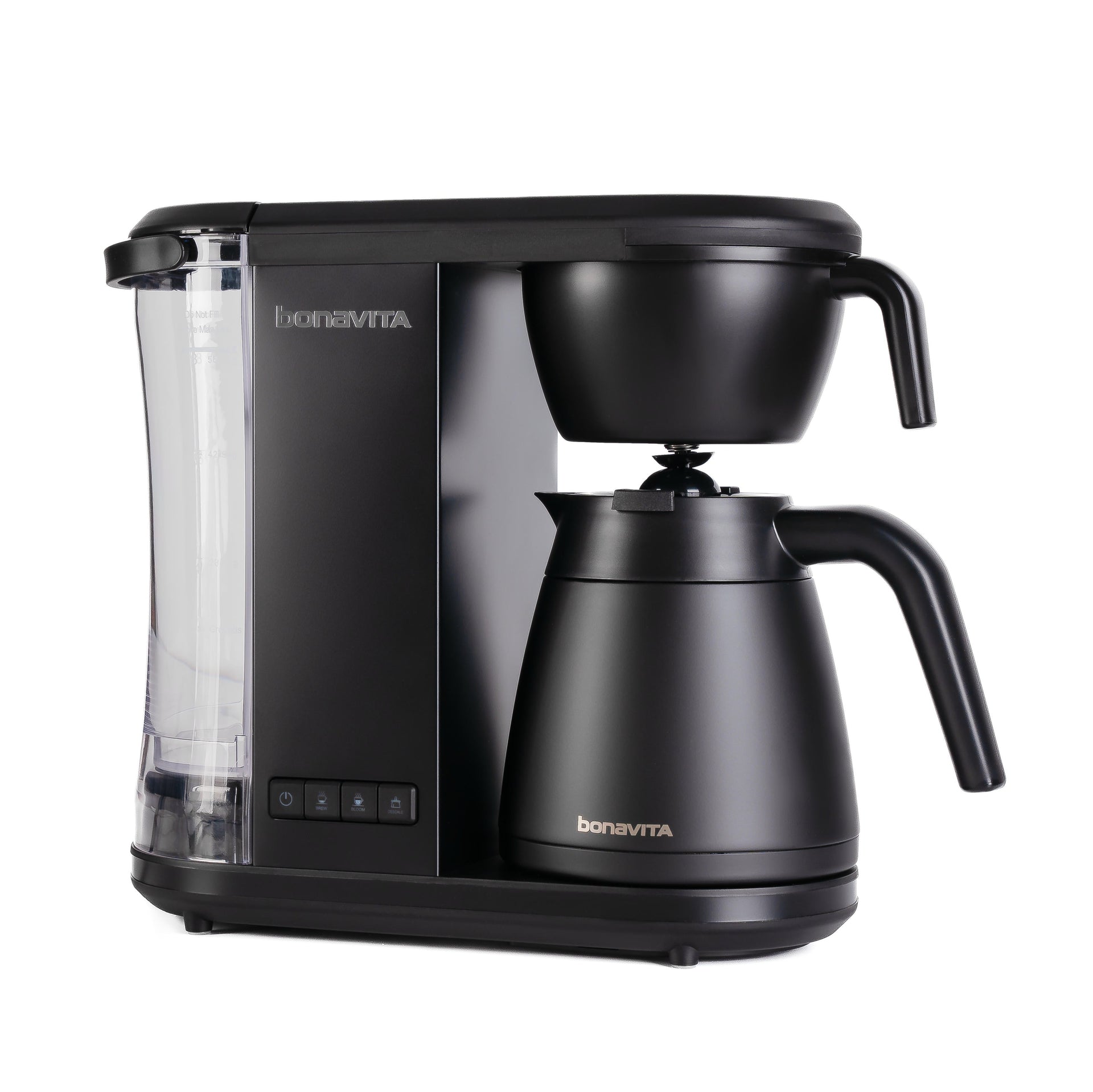bonavita coffee maker 8 cup ReVita Enthusiast by Bonavita | SCA Certified