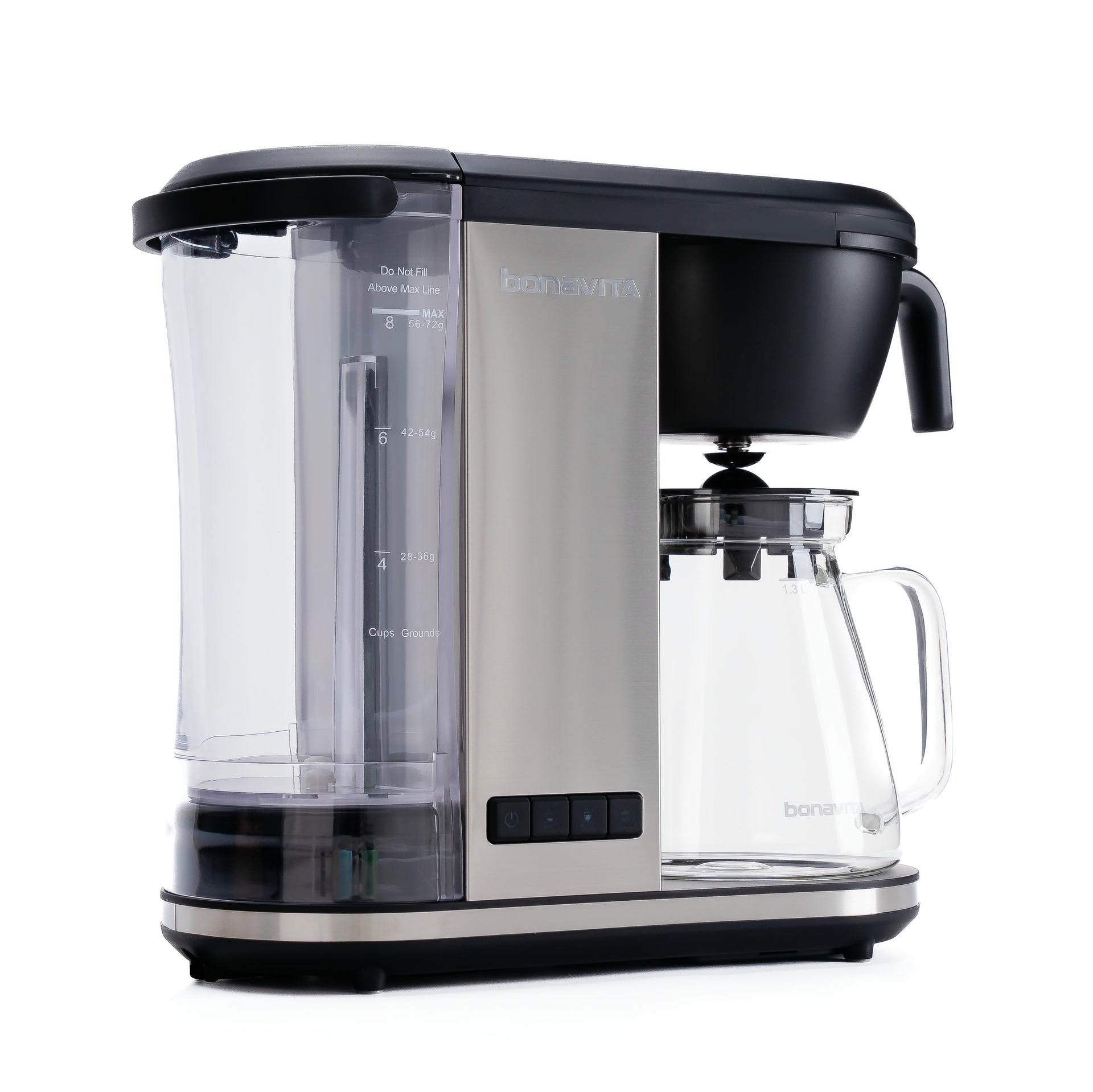 ReVita Enthusiast by Bonavita | SCA Certified | Specialty 8-Cup Brewer