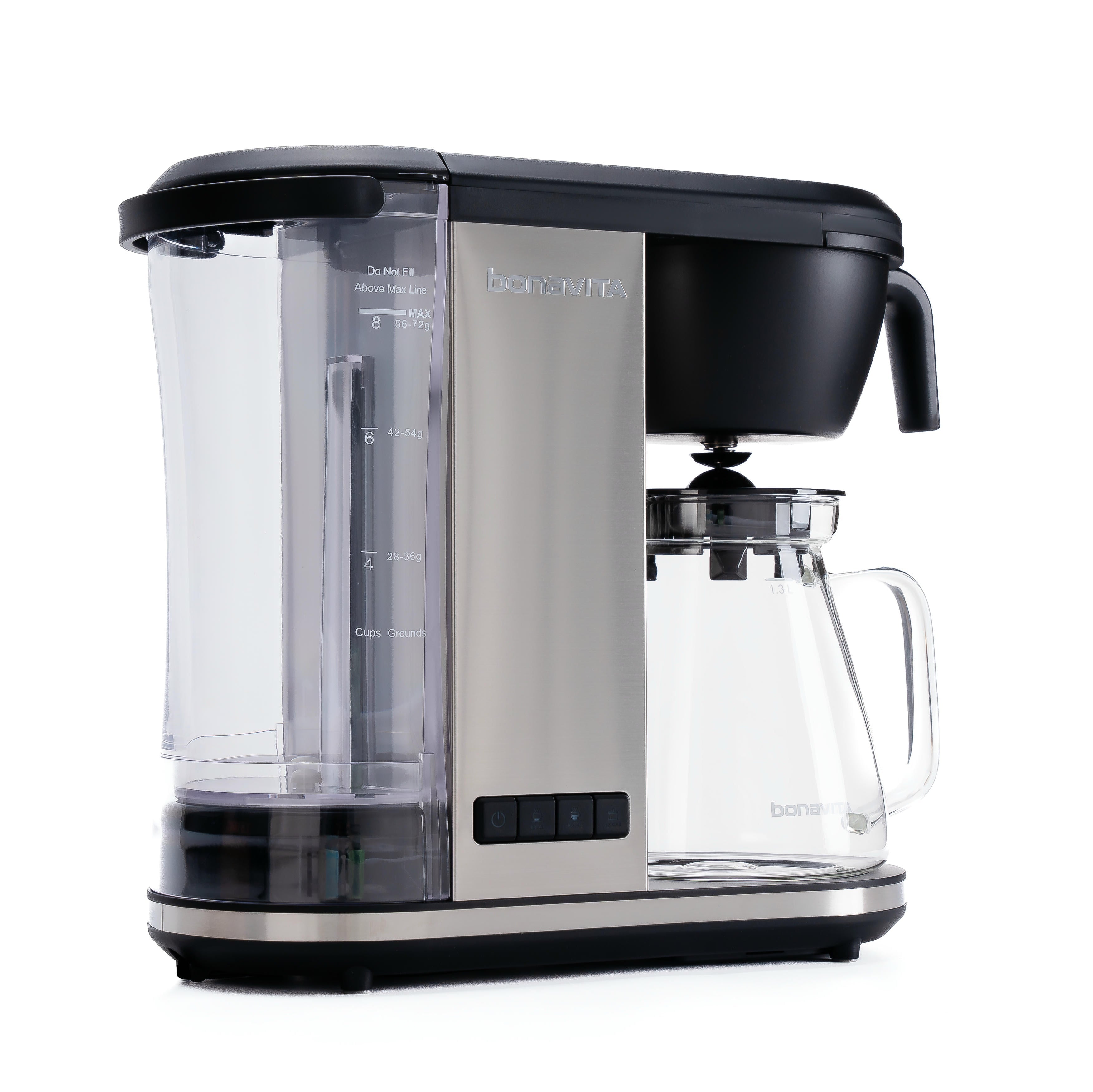 Bonavita Enthusiast Drip Coffee Maker - Thumbnail 4