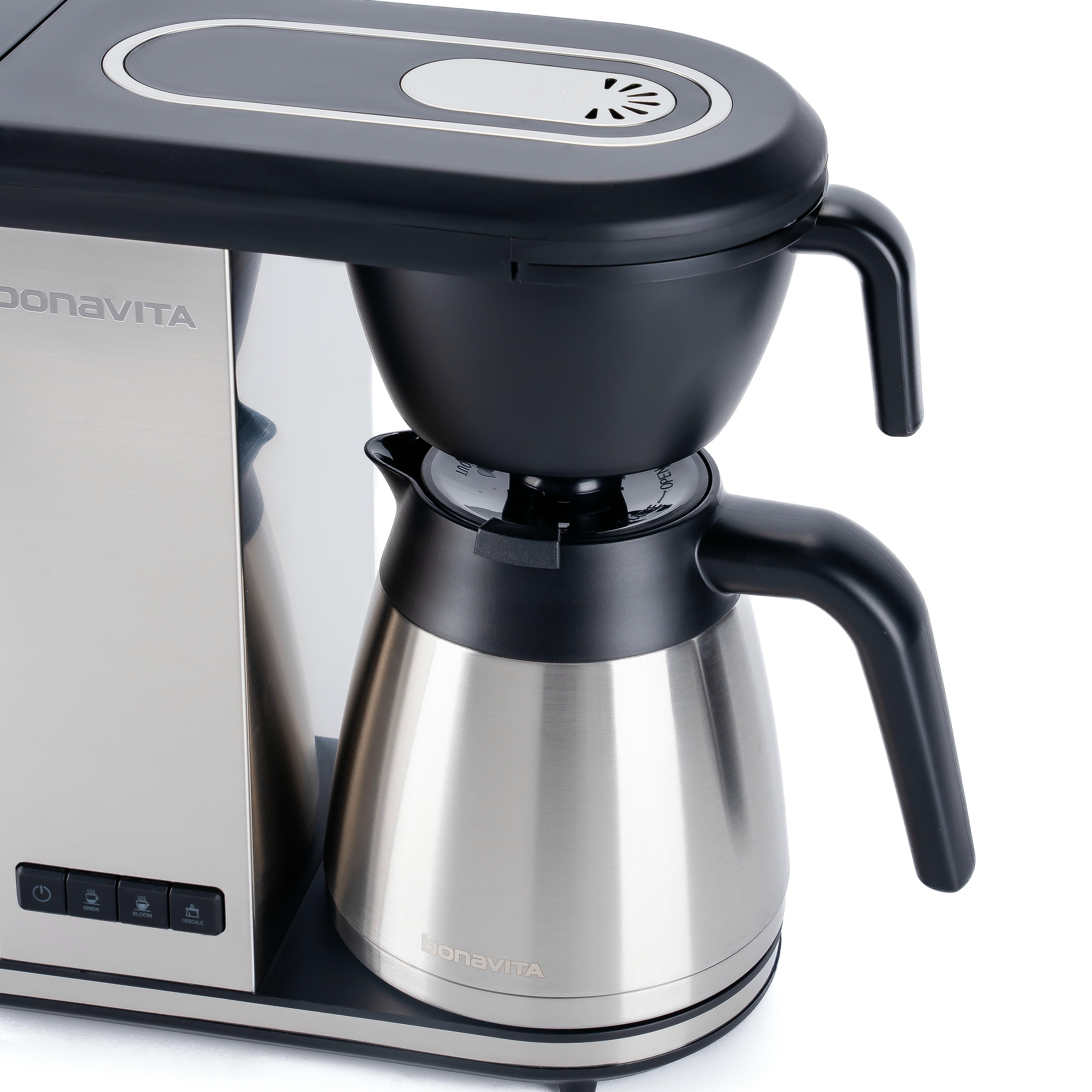 Bonavita Enthusiast Drip Coffee Maker - Thumbnail 2
