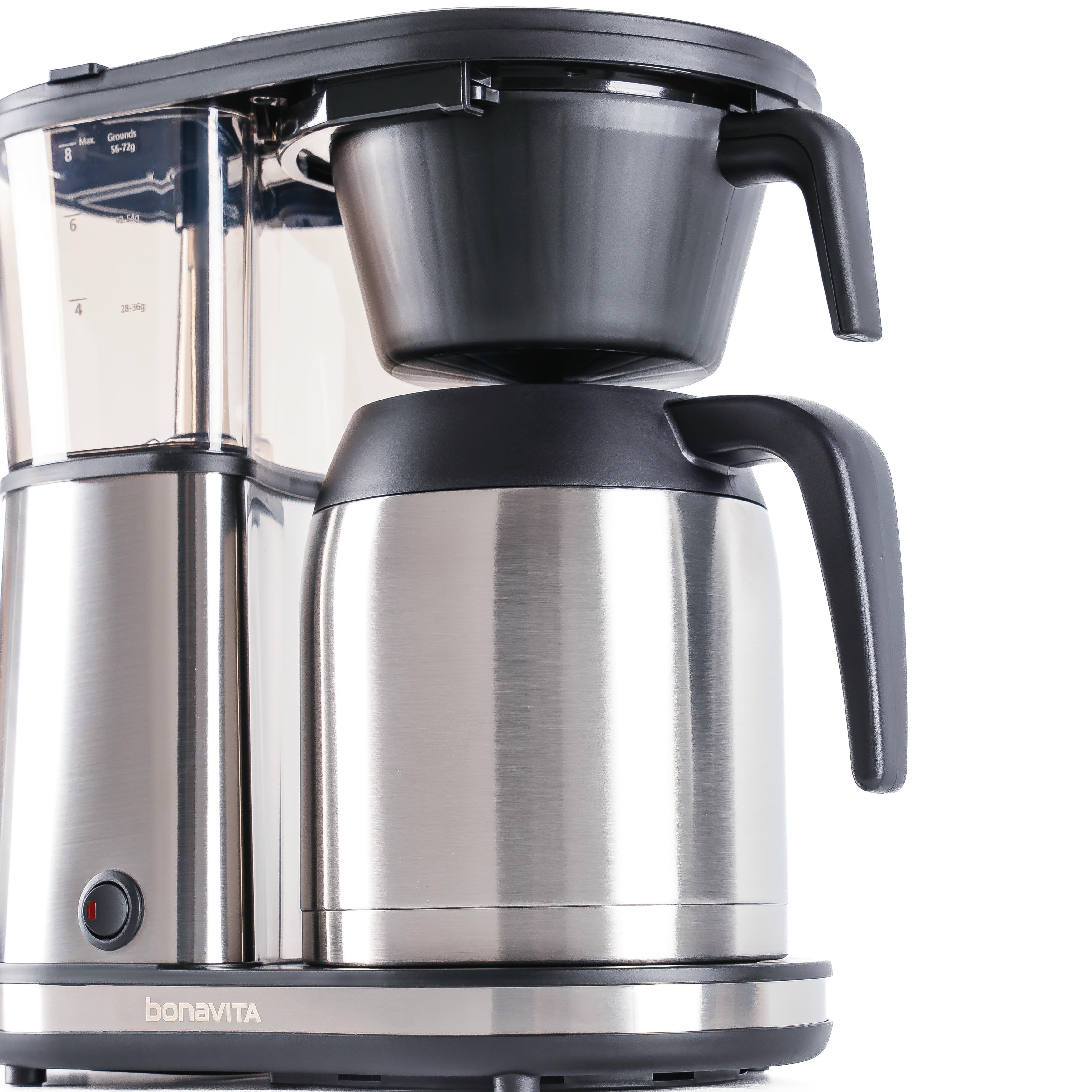 Bonavita Connoisseur BV1901TS Coffee Maker - Thumbnail 4