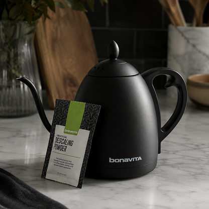 Bonavita Descaling Solution