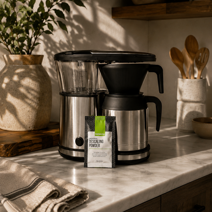 Bonavita Descaling Solution
