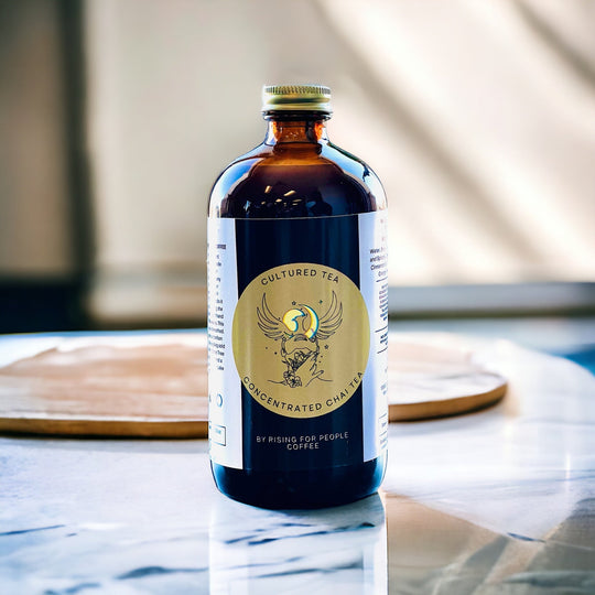 Thai Chai Concentrate