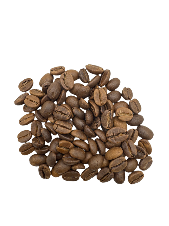 India Monsooned Malabar Roasted For Drip Or Espresso