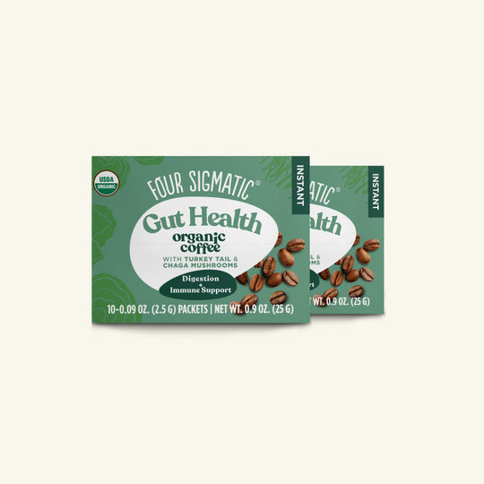 Protect Instant Coffee Box