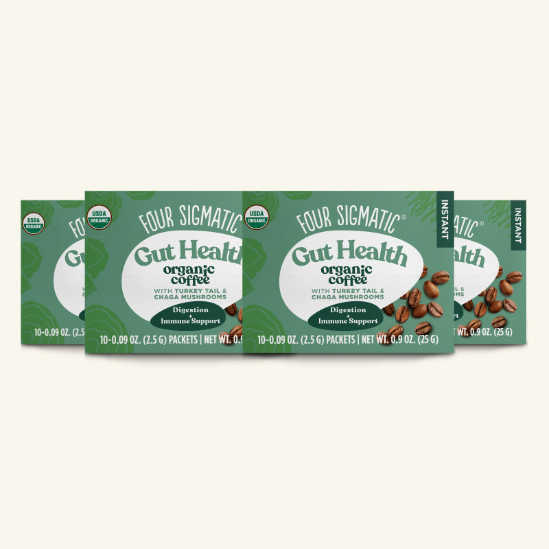 Protect Instant Coffee Box