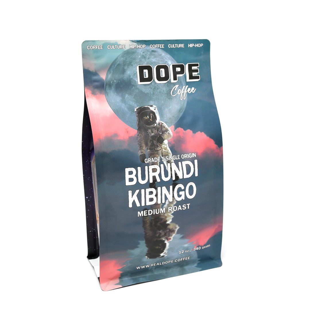 Burundi Kibingo