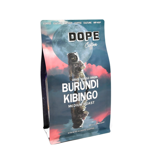 Burundi Kibingo