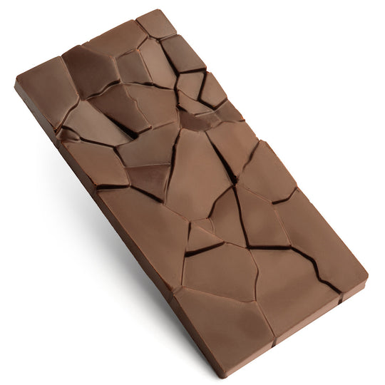 Organic Chocolate Maple Mochaccino