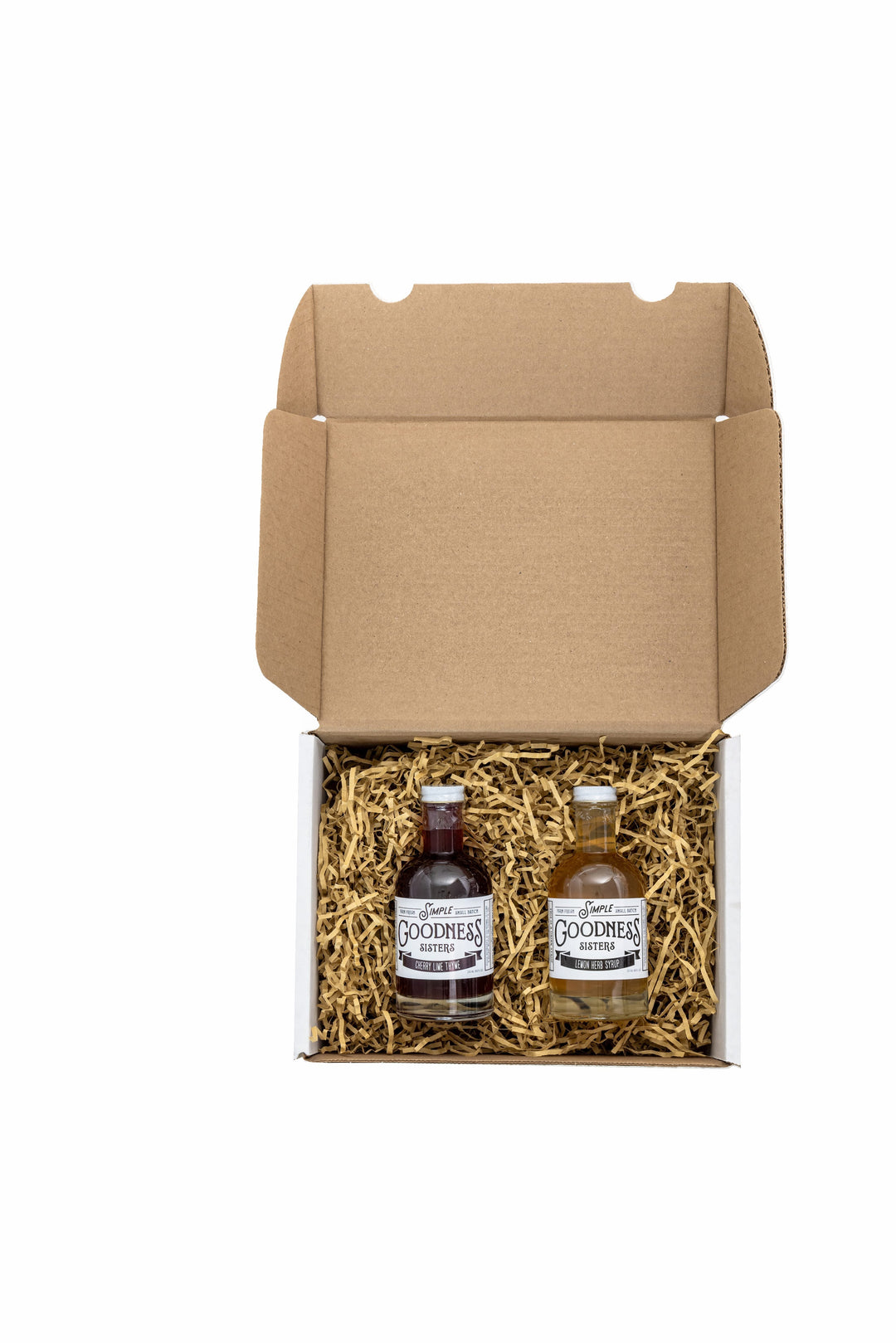 Mix & Match 2-Pack
