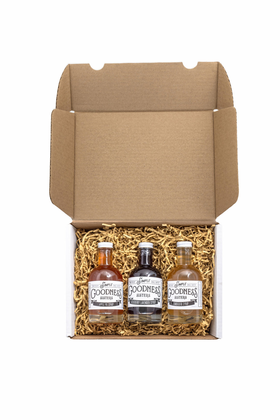 Mix & Match 3-Pack