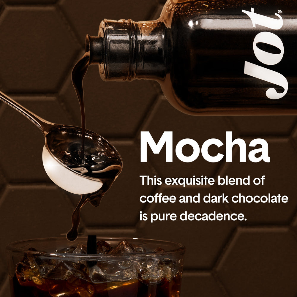 Mocha | Ultra Coffee Concentrate