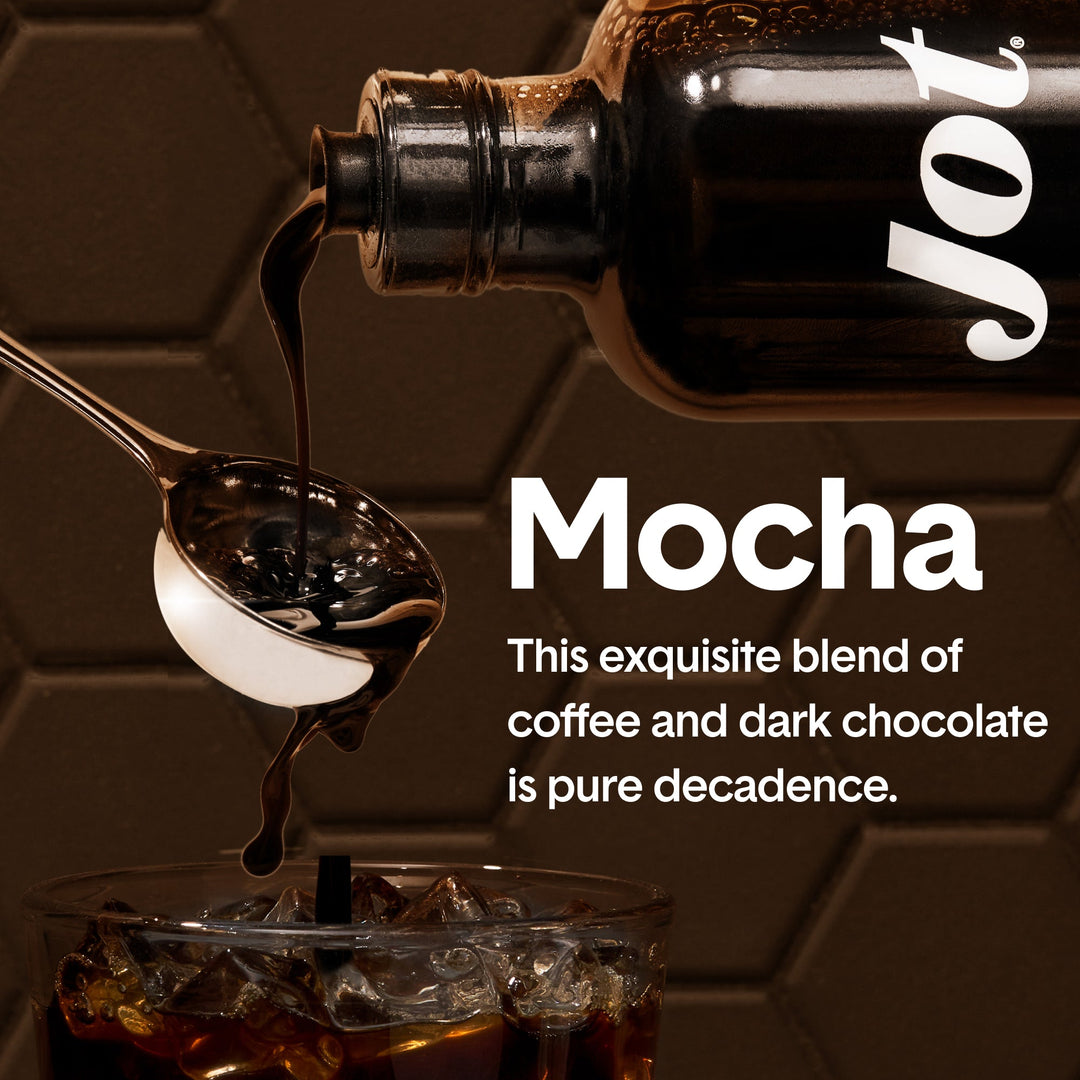 Mocha | Ultra Coffee Concentrate