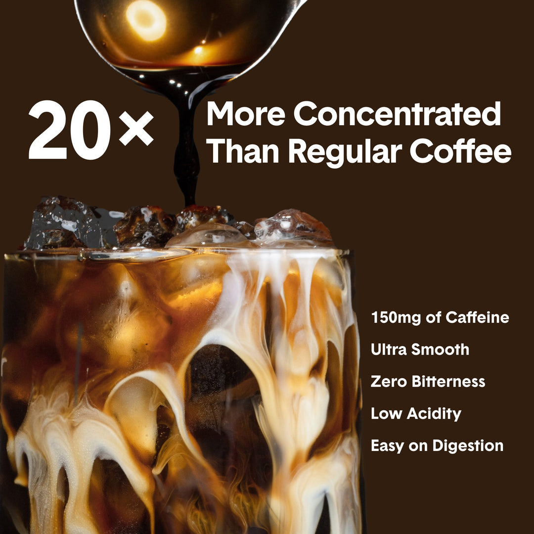 Mocha | Ultra Coffee Concentrate