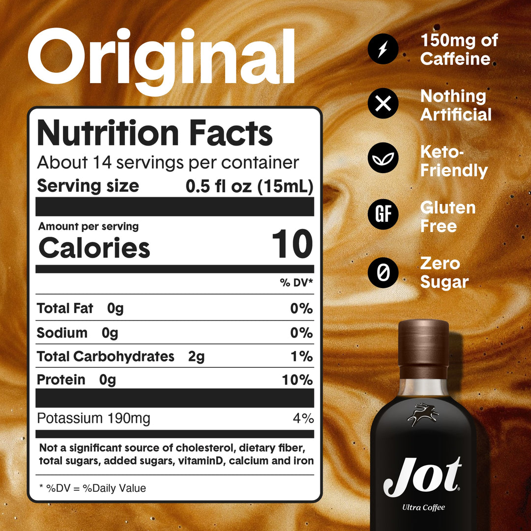Original | Ultra Coffee Concentrate