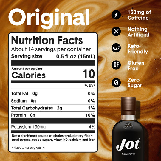 Original | Ultra Coffee Concentrate