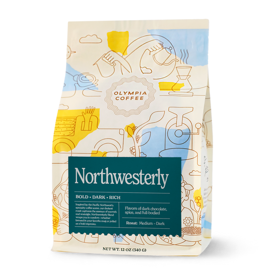 Northwesterly Blend