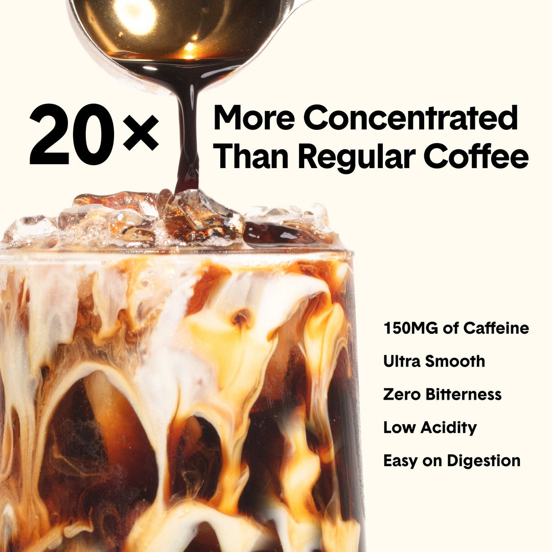 Cinnamon Dolce | Ultra Coffee Concentrate