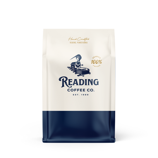 French Roast