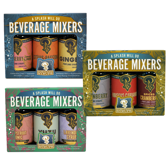 Sampler Pack Trio