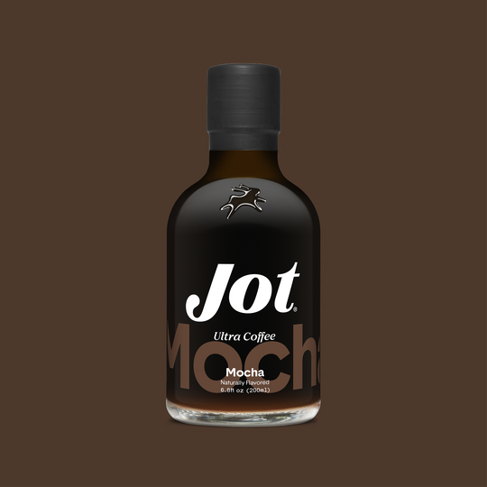 Mocha | Ultra Coffee Concentrate