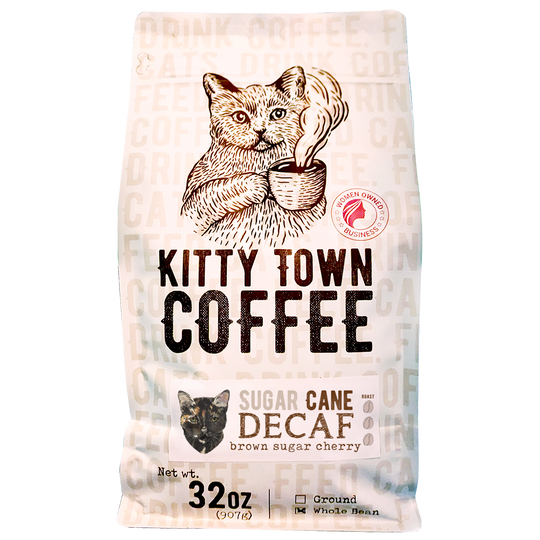 Sugar Cane Decaf