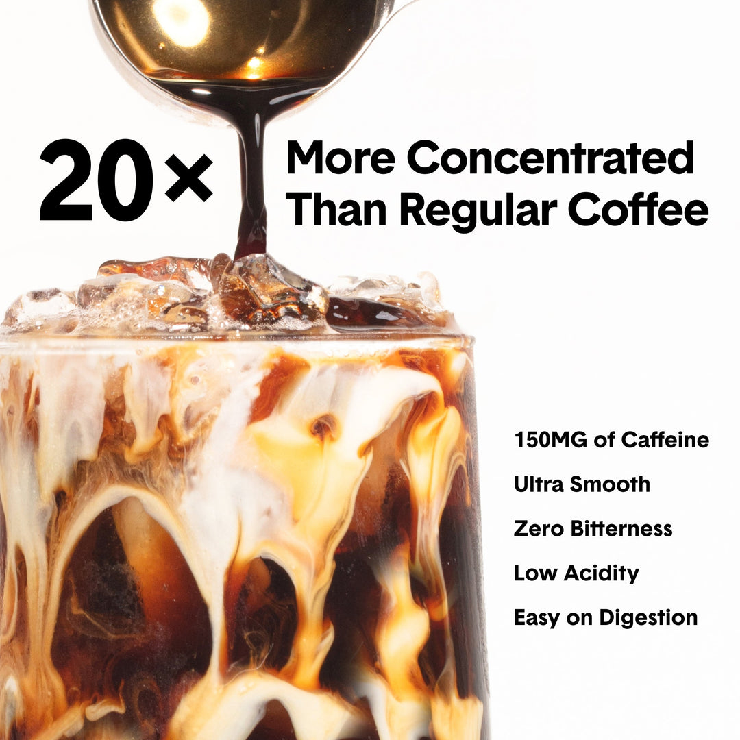 Vanilla | Ultra Coffee Concentrate