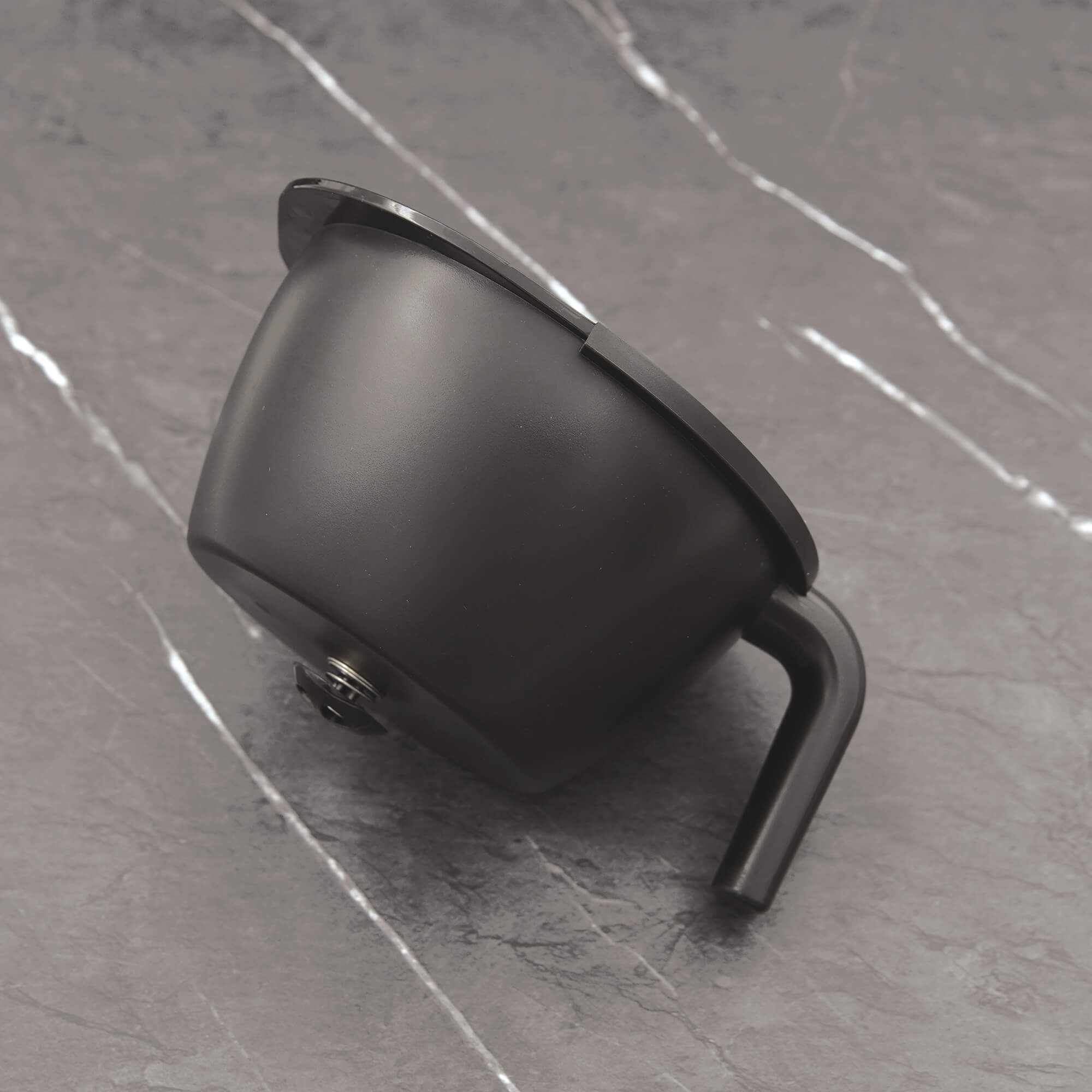 Standard Replacement Brew Basket with Brew-Stop, Fits All 2201 Series(Enthusiast) Brewers (BVC2201TS, BVC2201TS-MB, BVC2201GS,BVC2201GS-MB)