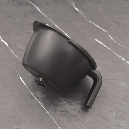 Standard Replacement Brew Basket with Brew-Stop, Fits All 2201 Series(Enthusiast) Brewers (BVC2201TS, BVC2201TS-MB, BVC2201GS,BVC2201GS-MB)