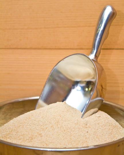 Pure Vermont Granulated Maple Sugar