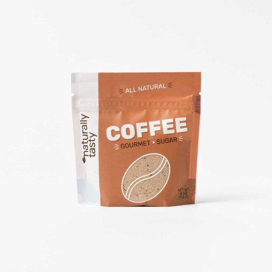 Coffee Sugar