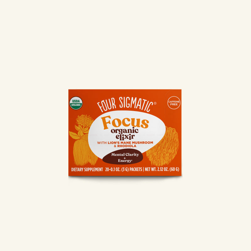 Focus Elixir, Packets