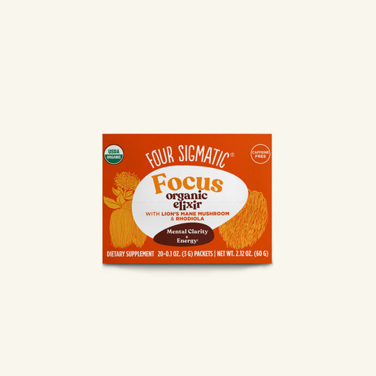 Focus Elixir, Packets