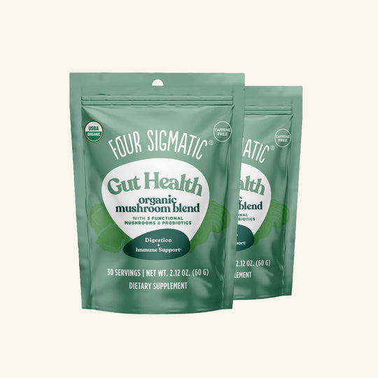 Protect Mushroom Blend