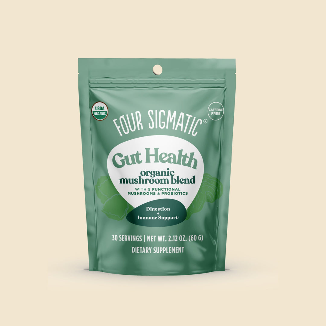 Protect Mushroom Blend