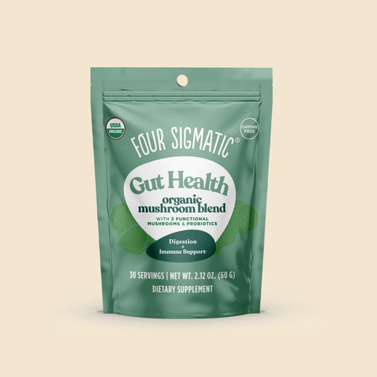 Protect Mushroom Blend