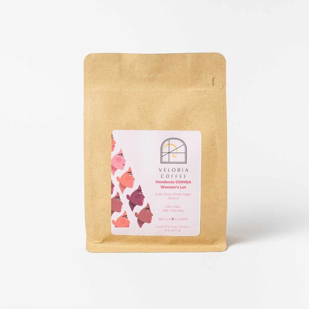 Honduras COMSA Women's Lot Coffee