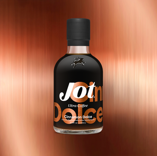 Cinnamon Dolce | Ultra Coffee Concentrate