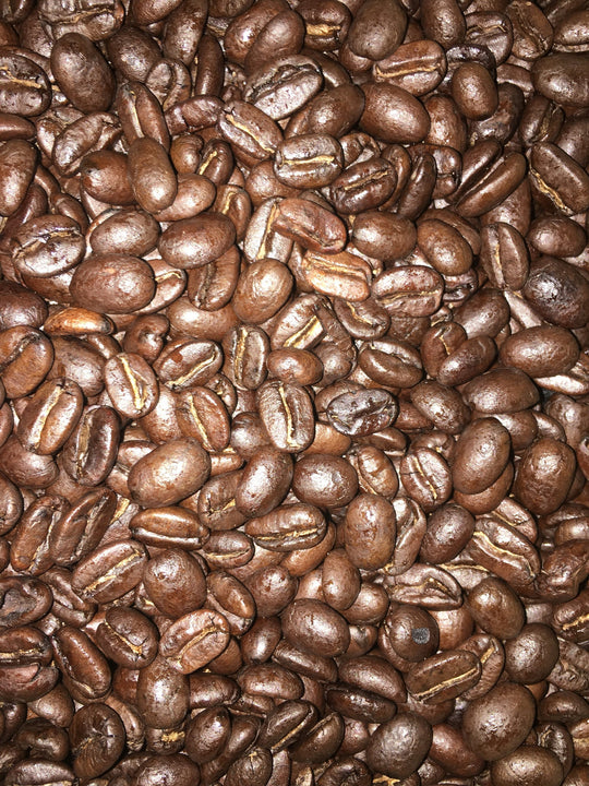 European Espresso Blend Coffee