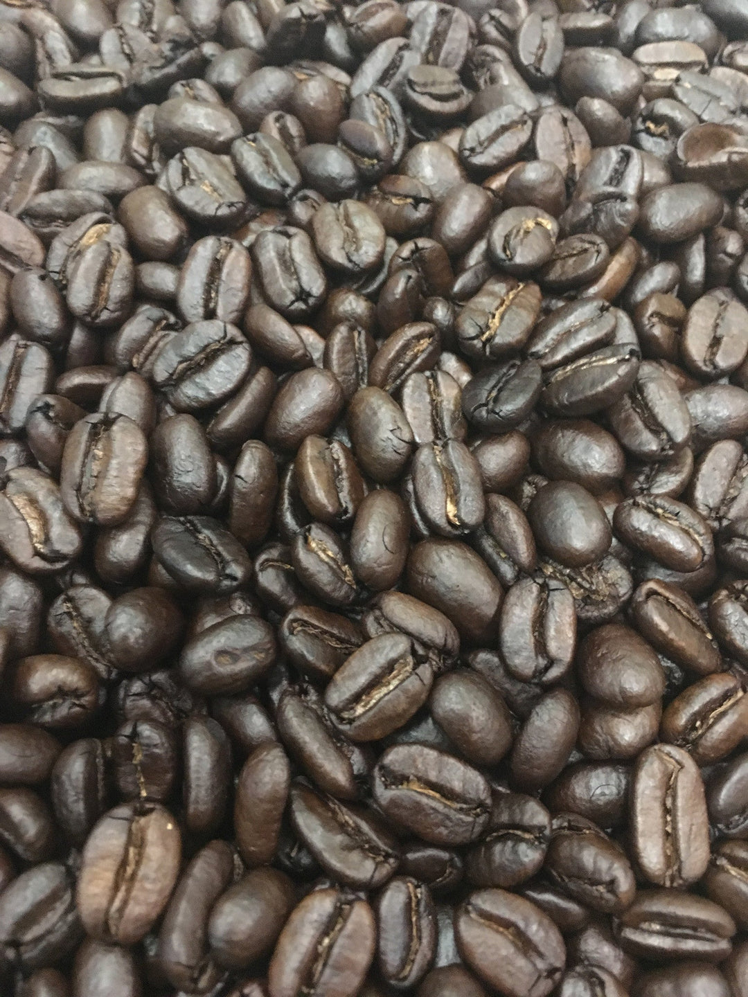 One-Eyed Jack Blend | Naturally Grown | Dark Roast Coffee