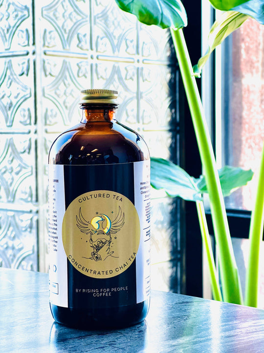 Thai Chai Concentrate