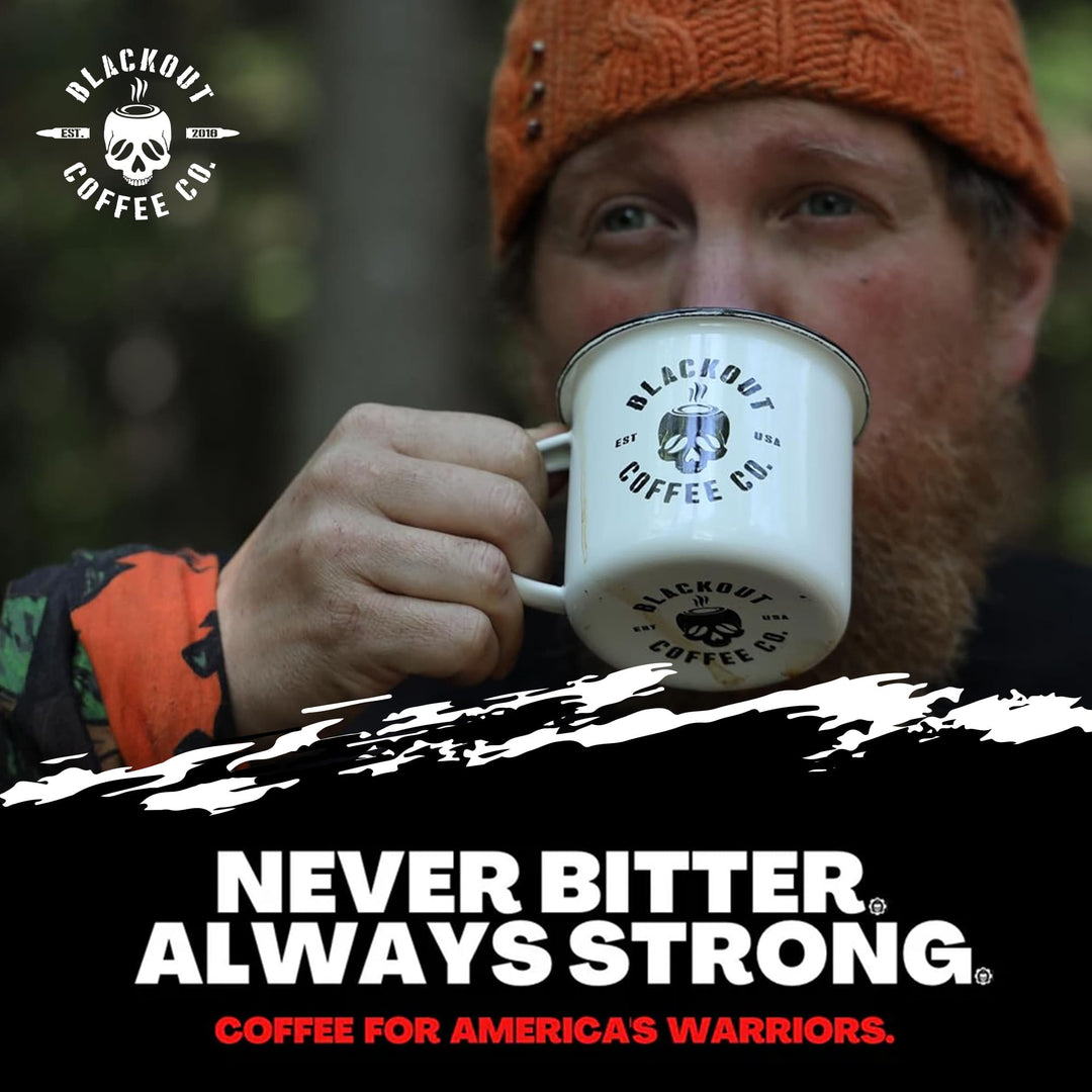 BREWTAL AWAKENING DARK ROAST COFFEE PODS 18CT