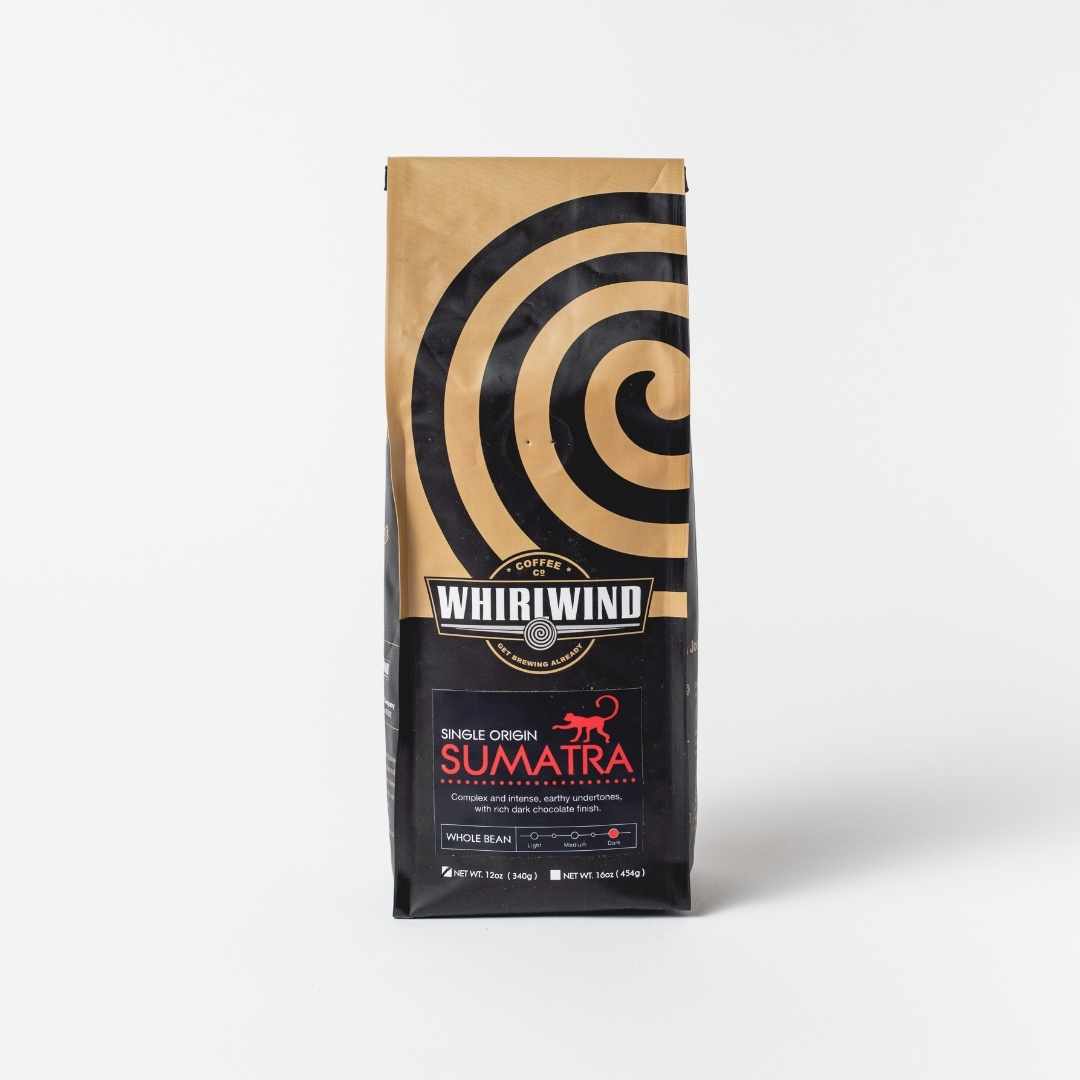 Sumatra Coffee