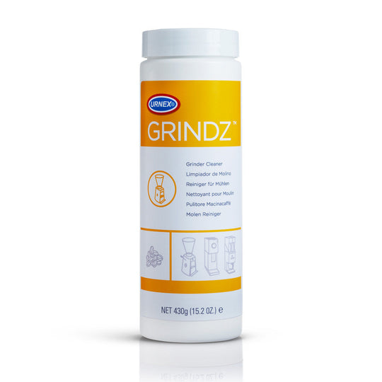 Urnex Grindz Espresso/Coffee Grinder Cleaner