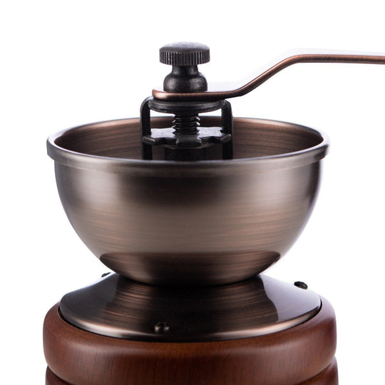 Yama Manual Coffee Grinder