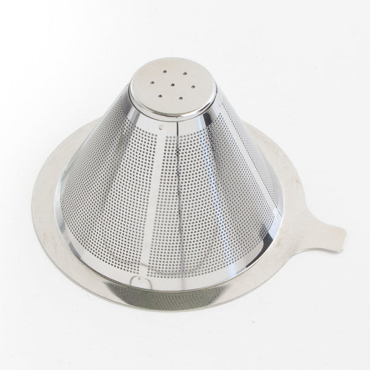 Stainless Steel Filter Cone